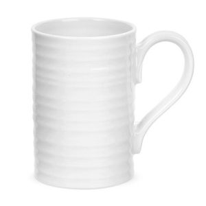 Sophie Conran Set of 4 Tall Mugs
