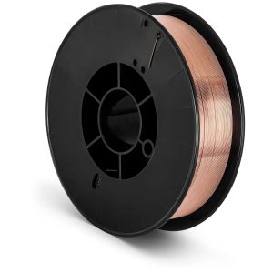 Stamos Welding Group Welding Wire - steel - ER70S-4 - 1.0 mm - 5 kg S-WMW-ER70S-4 1.0-5.0KG