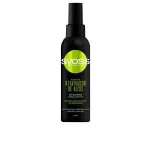 Syoss Rizos Pro reavivador rizos spray 150 ml