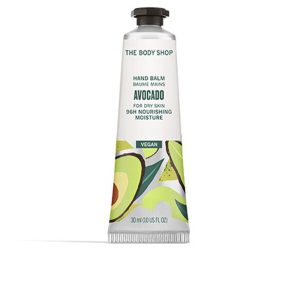 The Body Shop Avocado hand balm 30 ml