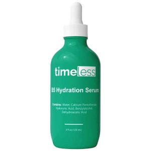Timeless Vitamin B5 Serum 120mL
