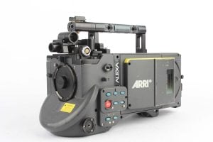 Used ARRI ALEXA Studio