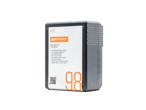 Used Bebob V98micro 98Wh V-Mount Battery