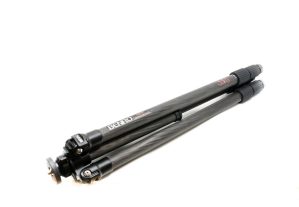 Used Benro C2570T Carbon Fibre Tripod