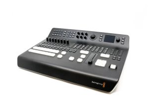 Used Blackmagic Design ATEM Television Studio Pro HD