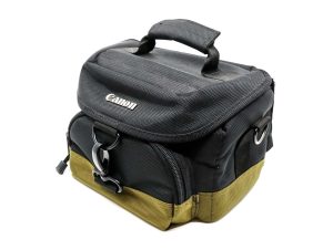 Used Canon 100EG Camera Bag