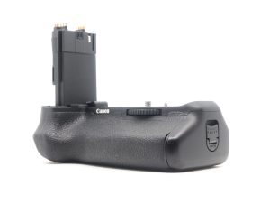 Used Canon BG-E14 Battery Grip