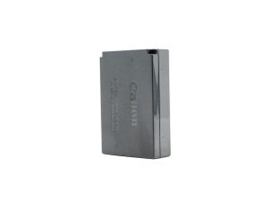 Used Canon LP-E12 Battery