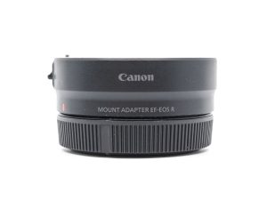 Used Canon Mount Adapter EF-EOS R