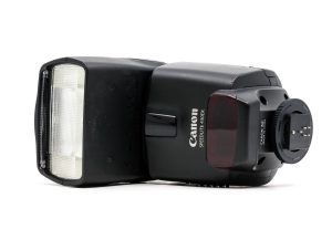 Used Canon Speedlite 430EX