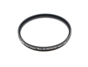 Used Hoya 58mm Pro 1 Digital Protector Filter