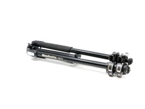 Used Manfrotto 190X Aluminium Tripod