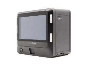 Used Phase One IQ3 50 Digital Back