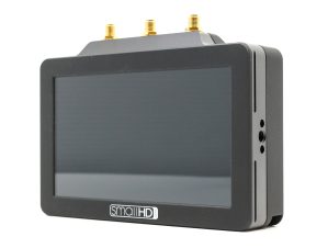 Used SmallHD FOCUS Bolt 500 RX Wireless Monitor