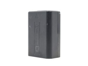Used Sony NP-FW50 Battery