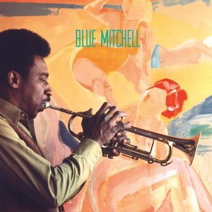 Vinyl Record Brands Blue Mitchell - Blue Mitchell Vinyl Album