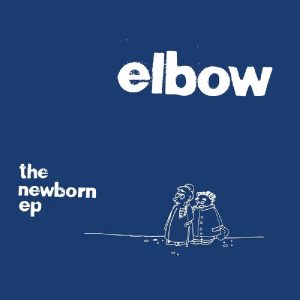 Vinyl Record Brands Elbow - The Newborn EP RSD2021 Vinyl Album