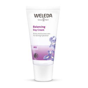 Weleda Iris Hydrating Day Cream 30ml