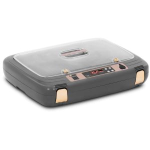 Wiesenfield Incubator - 100 eggs - fully automatic IN-50DDI