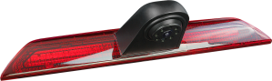 Zenec ZE-RCE3804 rEar view camera for Ford Transit