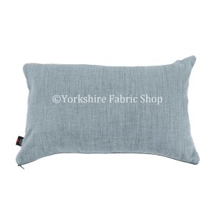 Zoomie Kids Eberhart Cushion with Filling blue 50.0 H x 30.0 W x 16.0 D cm