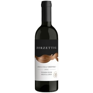 Zorzettig Verduzzo Friulano 0.5L 2019