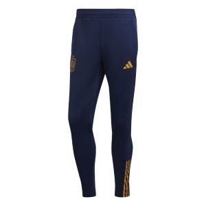 adidas 2022-2023 Spain Training Pants (Navy) - Navy - male - Size: XL 38" Waist