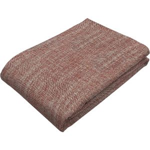 17 Stories Emilson Throw orange/red/brown 200.0 H x 130.0 W cm