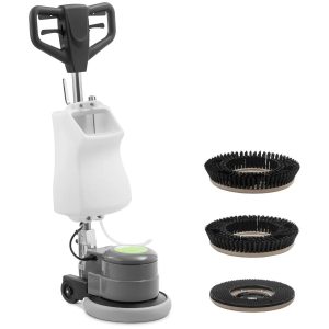 ulsonix Floor Polisher - 13 inch - 8 l TOPCLEAN 1200PRO+