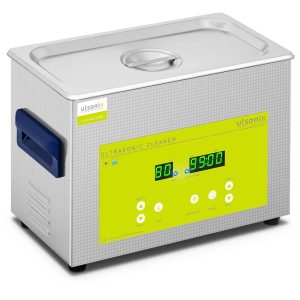 ulsonix Ultrasonic Cleaner - degas - 4.5 L PROCLEAN 4.5S
