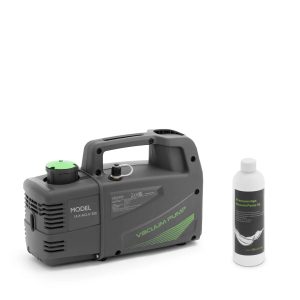 ulsonix Vacuum Pump Air Conditioner - for flammable refrigerants - 186 W - two-stage design ULX-ACLIV 300