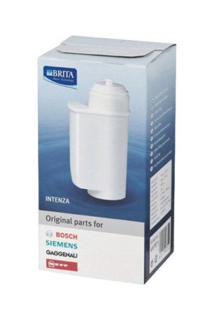 Bosch TCC78K750B/03 Water Filter