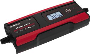 Absaar Pro1 Batery charger 6-12 V / 1 A