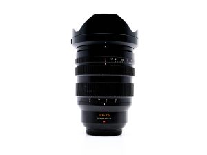 Used Panasonic 10-25mm f/1.7 Leica DG Vario-Summilux ASPH
