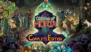 11 bit studios Children of Morta: Complete Edition