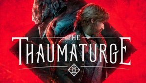 11 bit studios The Thaumaturge