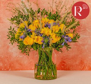 123 Flowers Charlotte - Luxury Flowers - Luxury Bouquets - Send Luxury Flowers - Flower Delivery - Next Day Flower Delivery - Next Day Flowers