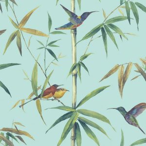 17 Stories Abobaker 10m x 53cm Matte Wallpaper Roll 1000.0 H x 53.0 W cm