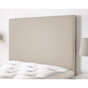 17 Stories Aimee-Jane Upholstered Headboard brown 80.0 H x 90.0 W x 5.0 D cm