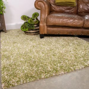 17 Stories Allshouse Green Rug green 170.0 H x 120.0 W x 3.0 D cm