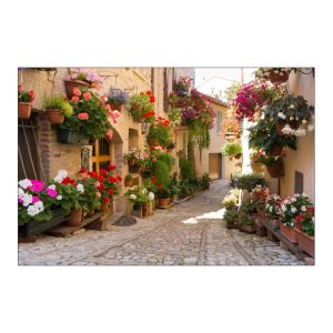 17 Stories Blagiu Frosted Finish Paste the Wall Mural brown 290cm H x 416cm W
