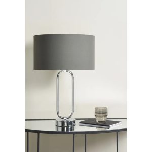 17 Stories LA-003 & 36-018-14SA gray 58.0 H x 35.0 W x 35.0 D cm