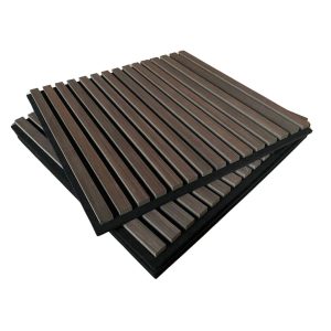 17 Stories Mehreen 60 cm x 60 cm 3D Wall Panel (4-pack) 60.0 H x 60.0 W x 2.0 D cm