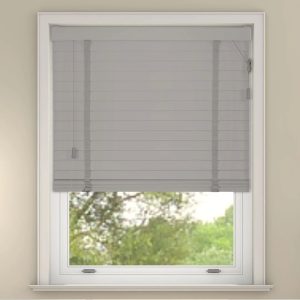 17 Stories Room Darkening Venetian Blind 175.0 H x 90.0 W x 8.5 D cm