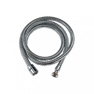 Reich Metal Hose 150 cm 1/2" and 1/2"