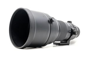 Used Sigma 300mm f/2.8 EX APO DG HSM - Nikon Fit