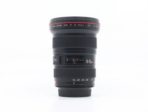 Used Canon EF 16-35mm f/2.8 L II USM