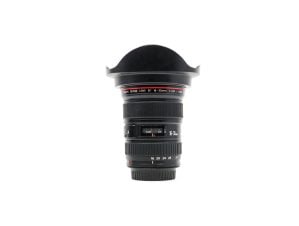 Used Canon EF 16-35mm f/2.8 L USM