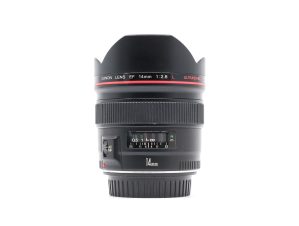 Used Canon EF 14mm f/2.8 L USM