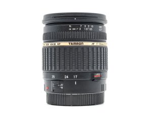 Used Tamron SP AF 17-50mm f/2.8 XR Di II LD Aspherical (IF) - Canon EF-S Fit